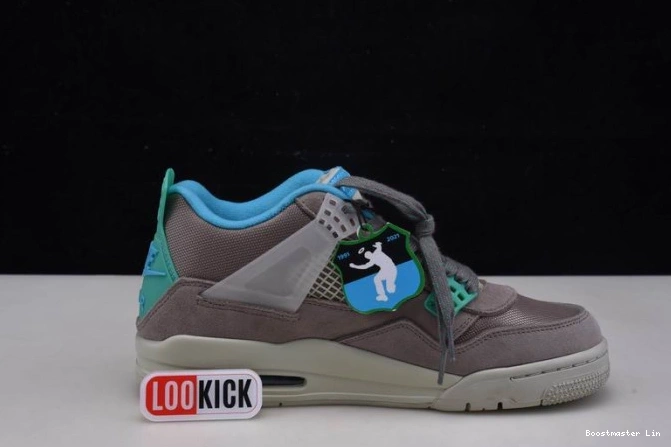 Bmlin Union Haze Anniversary Jordan Taupe SP DJ5718-242 Retro 30th Air 4 0702